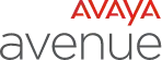 Logo Avaya Avenue